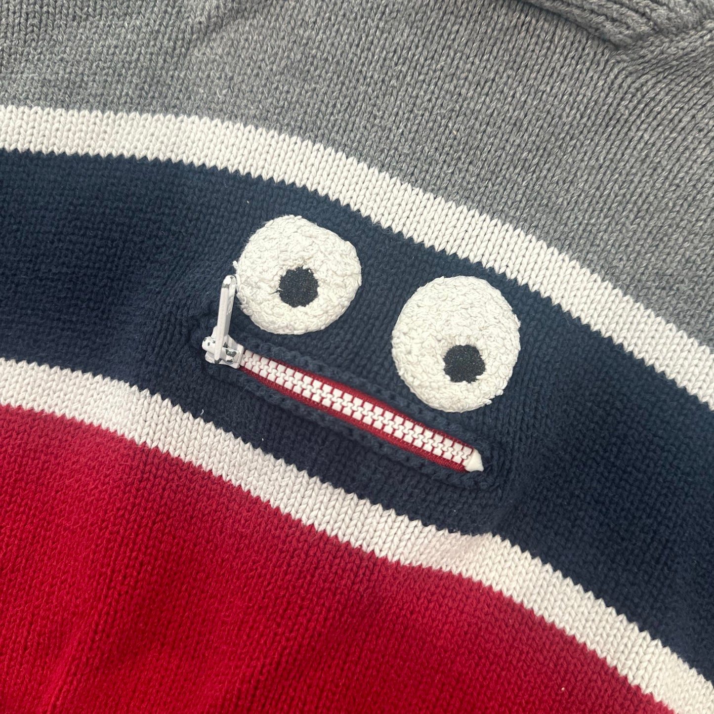 Pull Orchestra : 6 ans