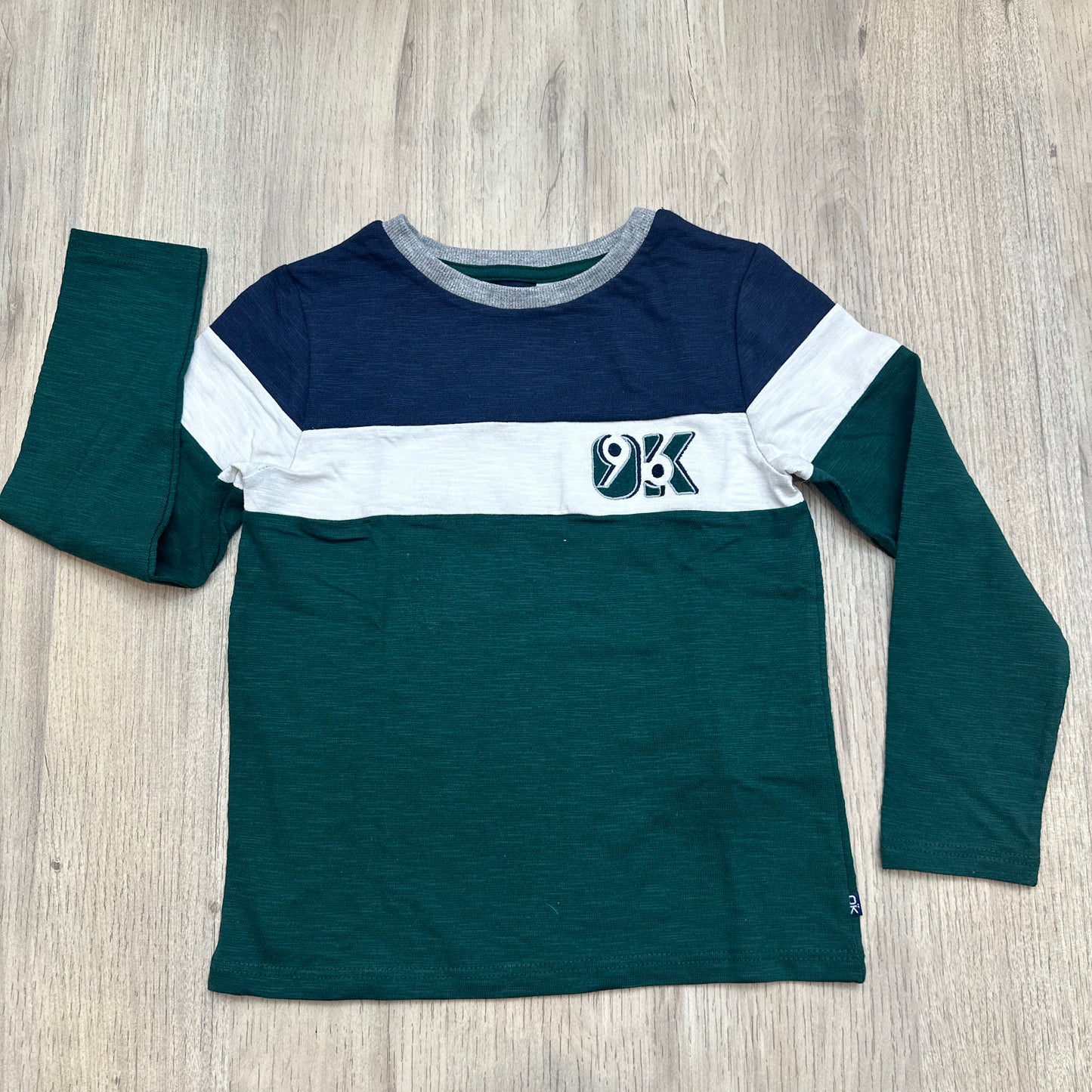 T-Shirt Okaïdi : 6 ans