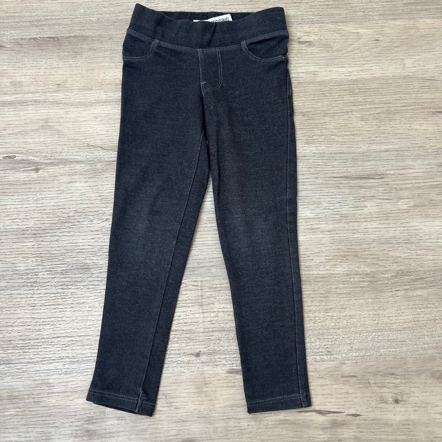 Pantalon Okaïdi : 4 ans