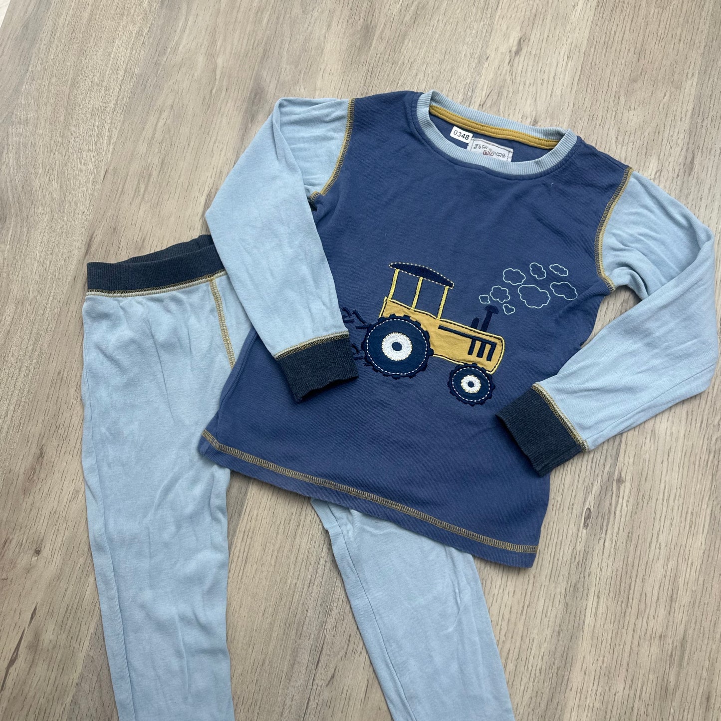 Pyjama Next : 4 ans