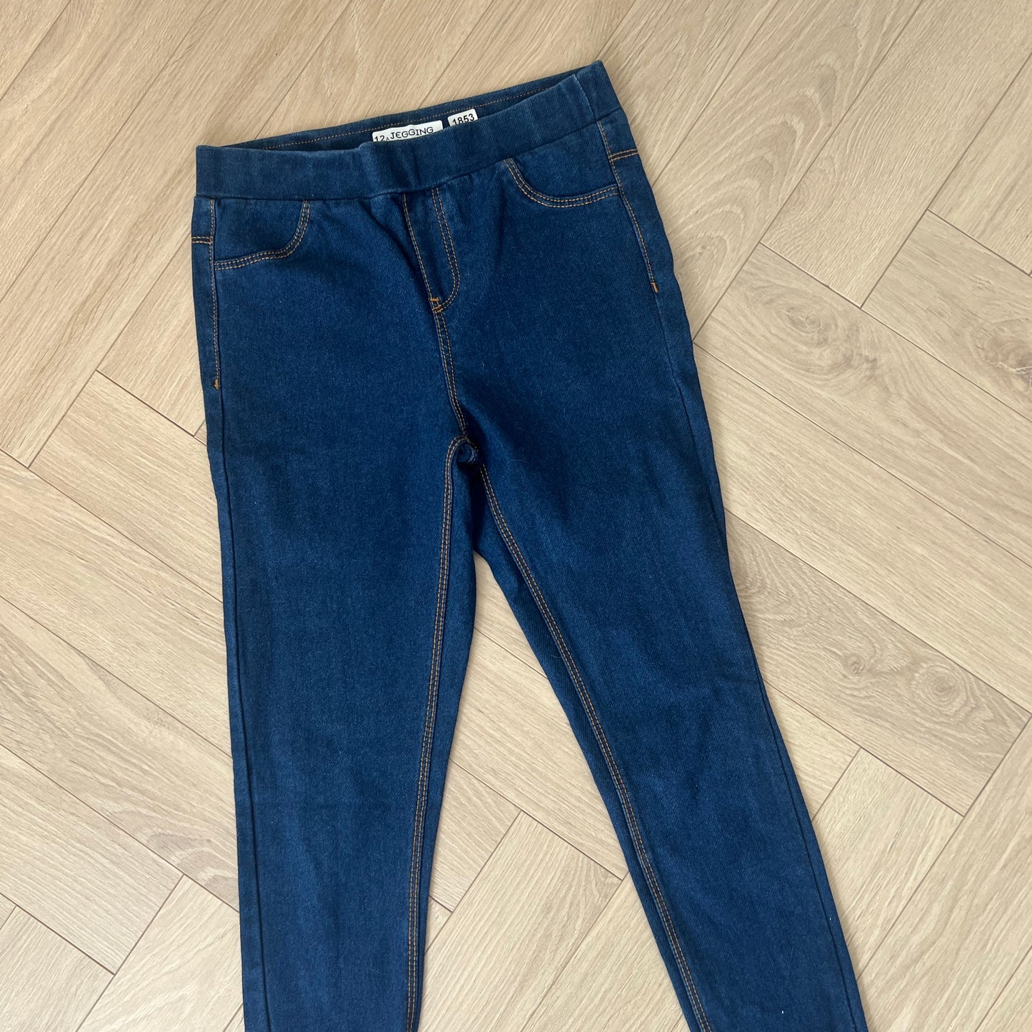 Jegging Kiabi : 12 ans