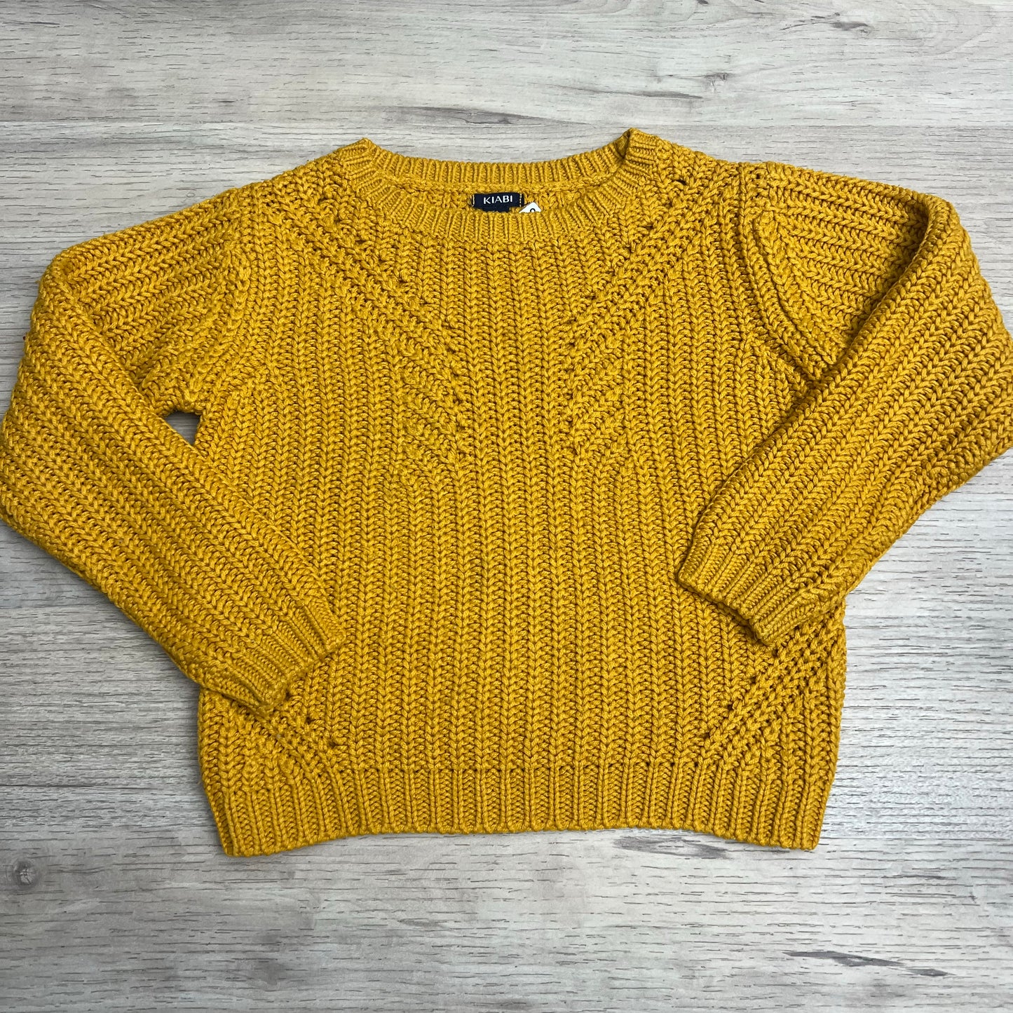 Pull Kiabi : 5 ans