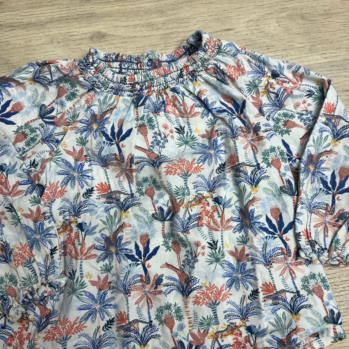 Blouse Tape à l'oeil : 36 mois
