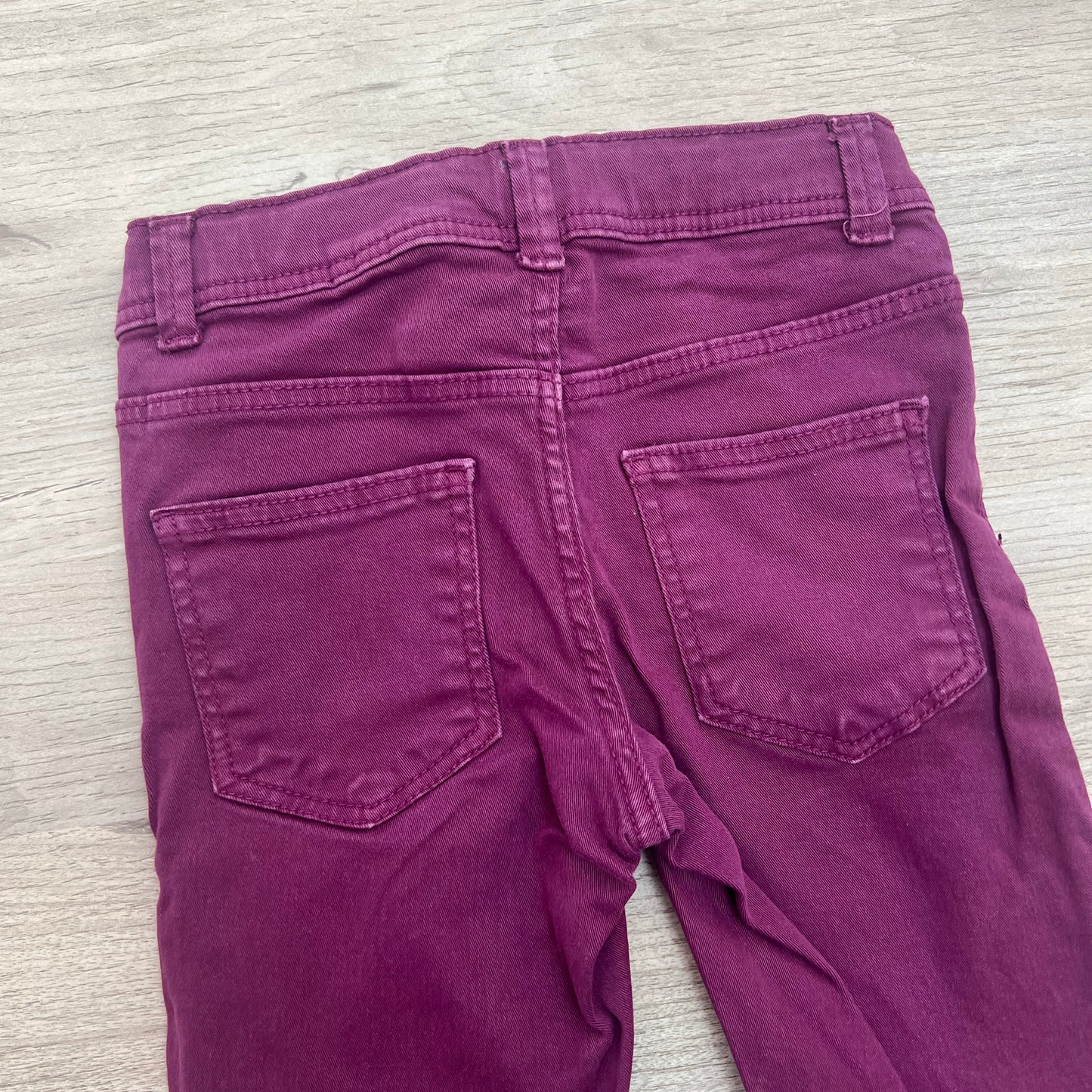 Pantalon Skinny Kiabi : 6 ans
