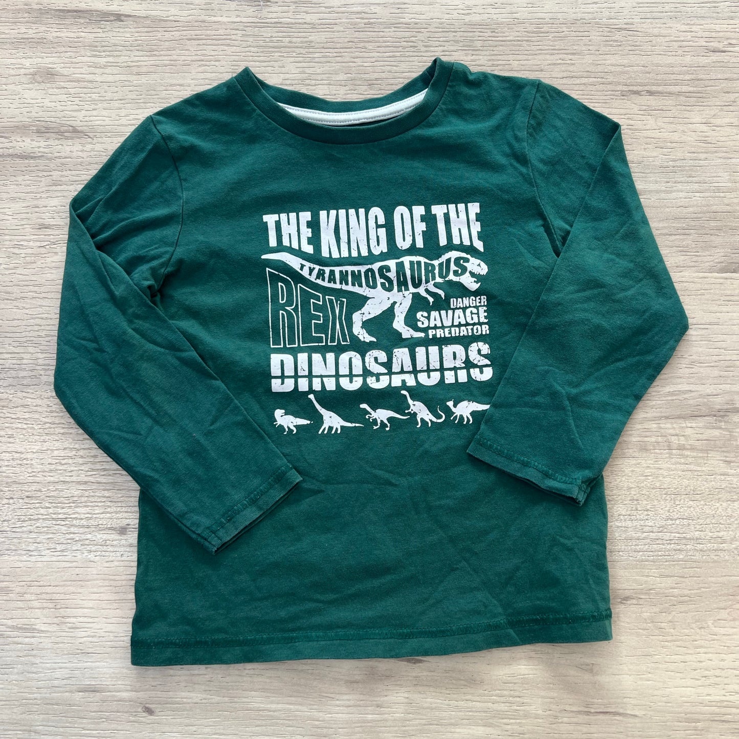 T-Shirt Verbaudet : 4 ans