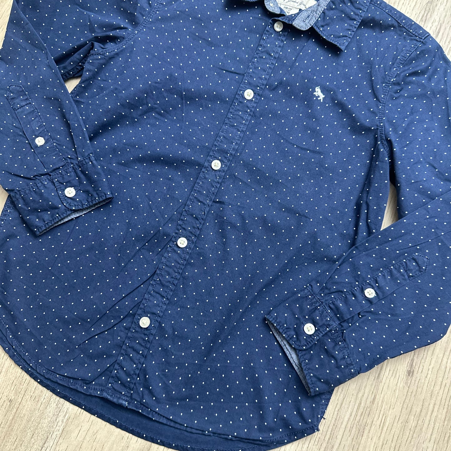 Chemise LOGG : 8 ans