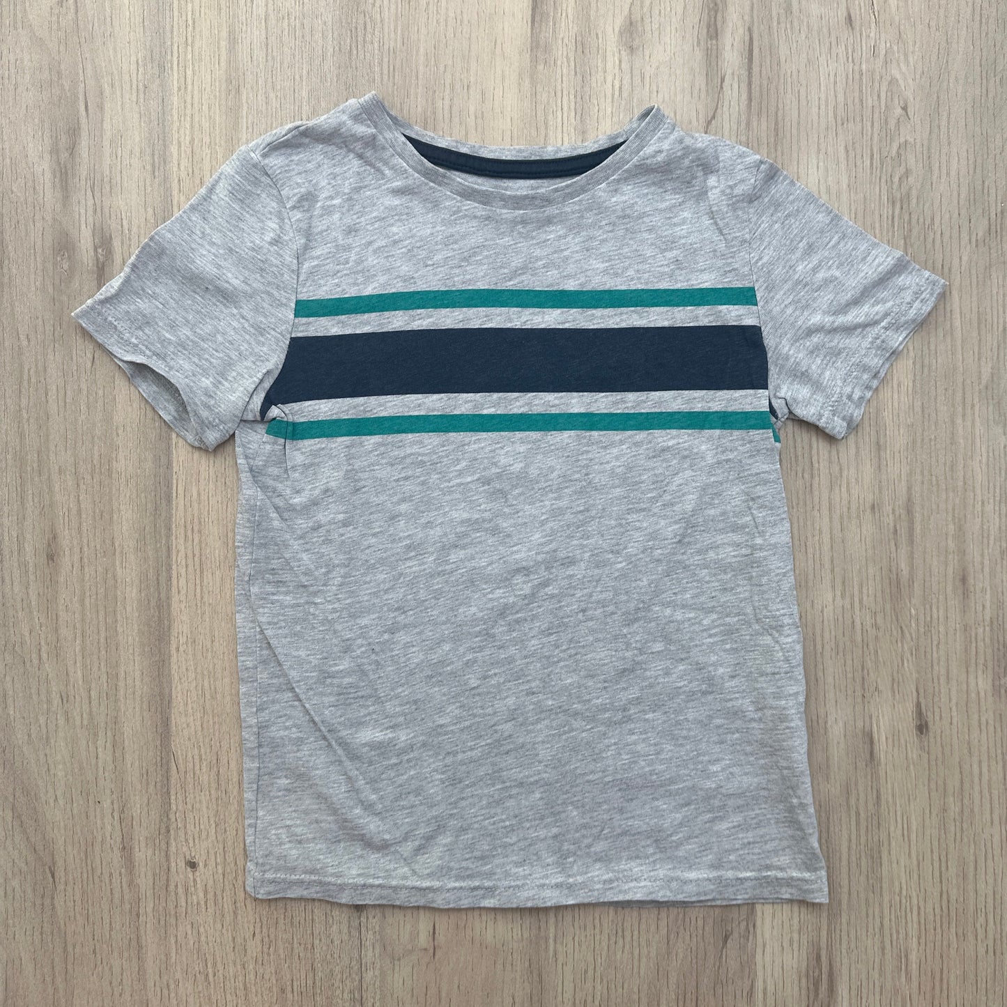 Tshirt verbaudet : 6 ans