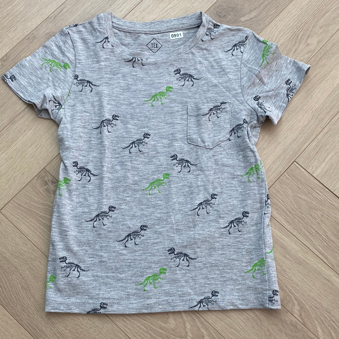 T-shirt TEX ￼ : 4 ans