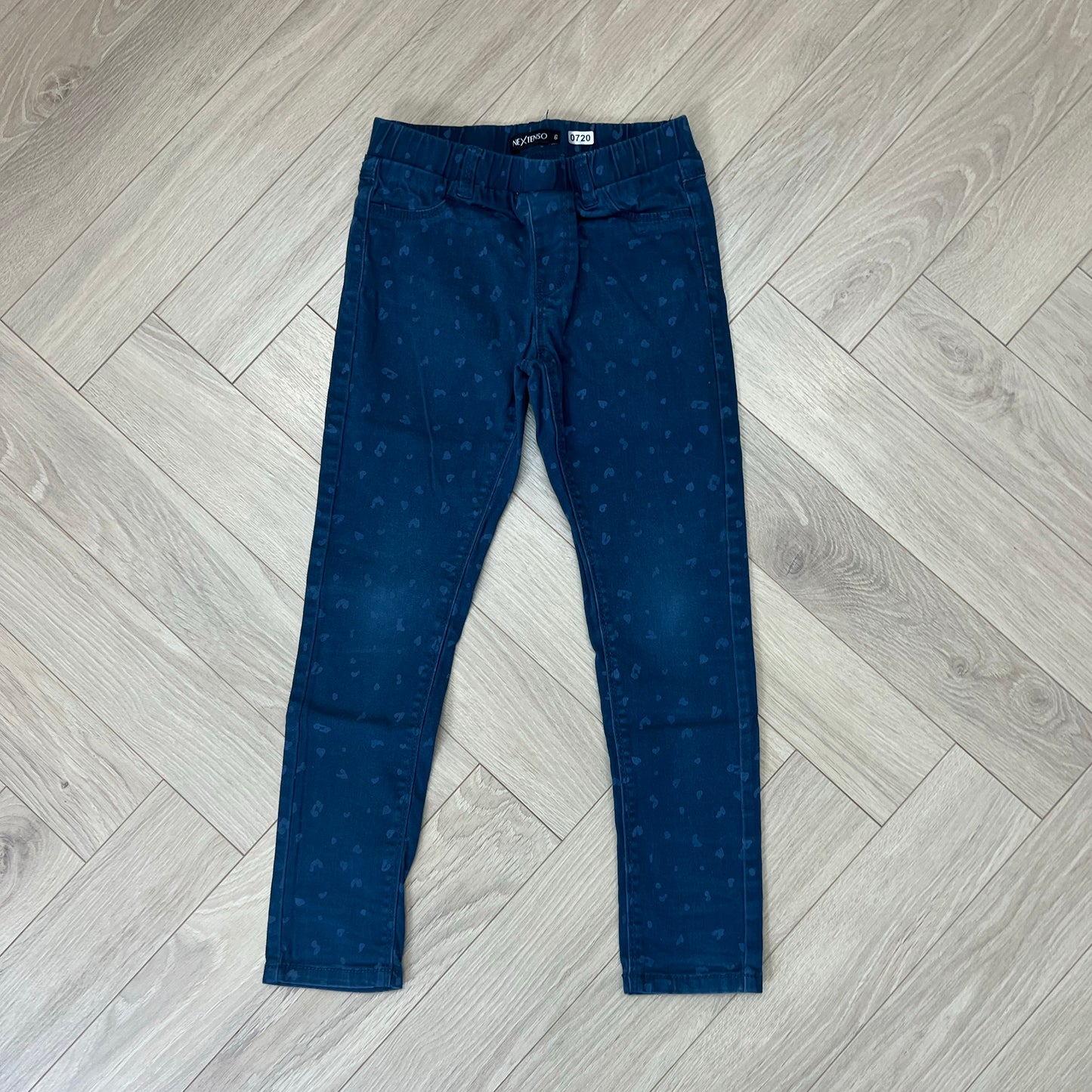 Pantalon InExtenso : 6 ans