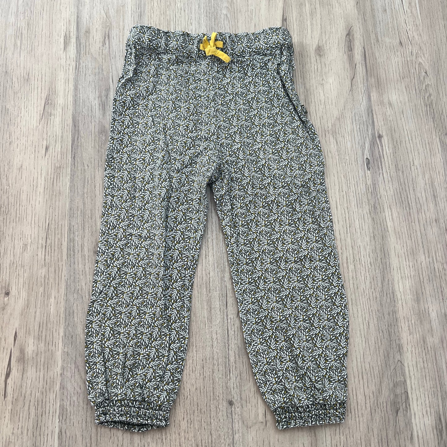 Pantalon Okaïdi : 4 ans