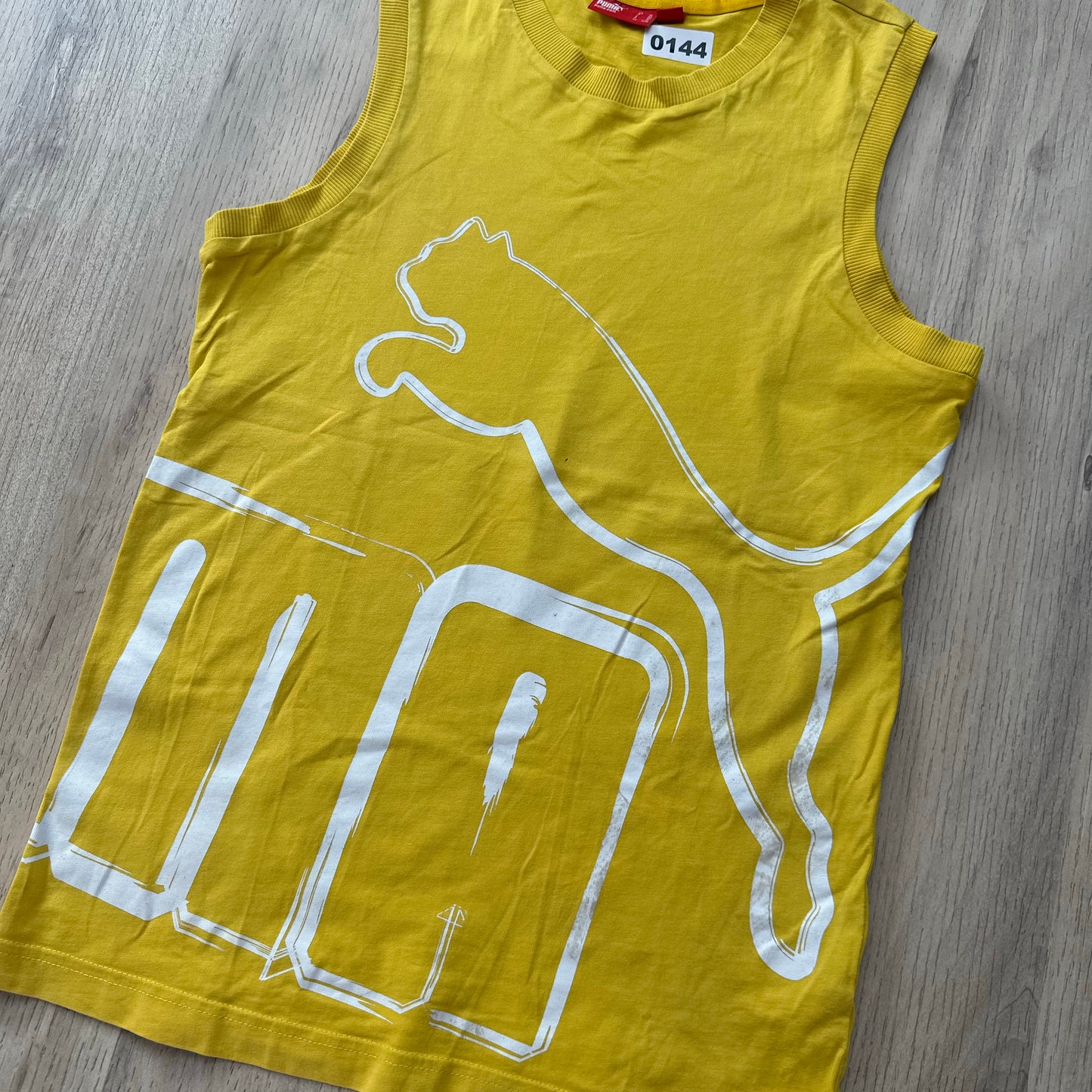 Tenue de sport Puma : 14 ans
