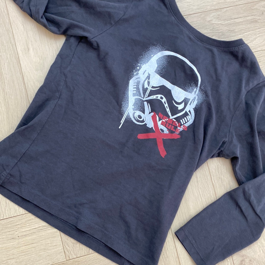 T-shirt Star Wars : 5 ans