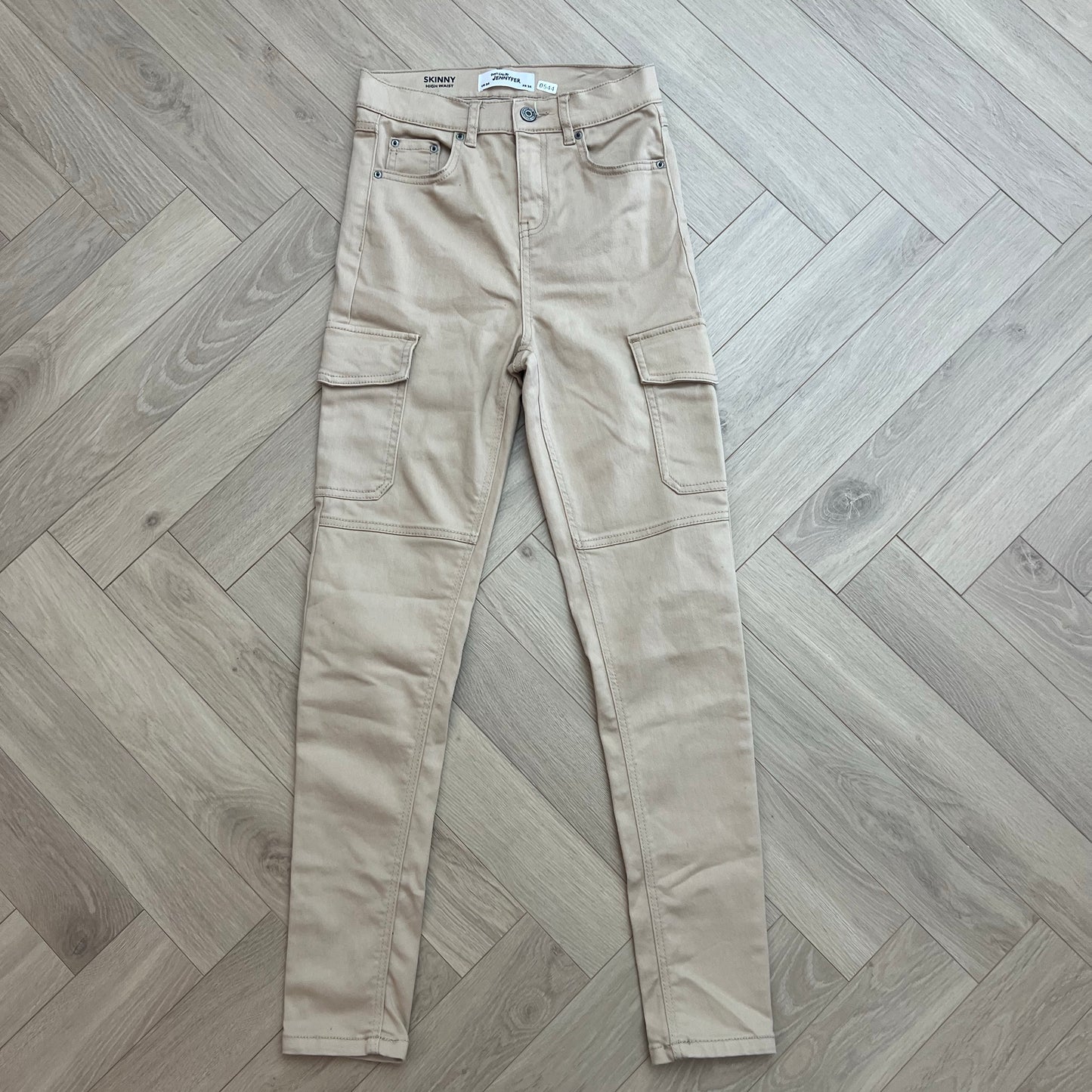 Pantalon Jennyfer : 14 ans