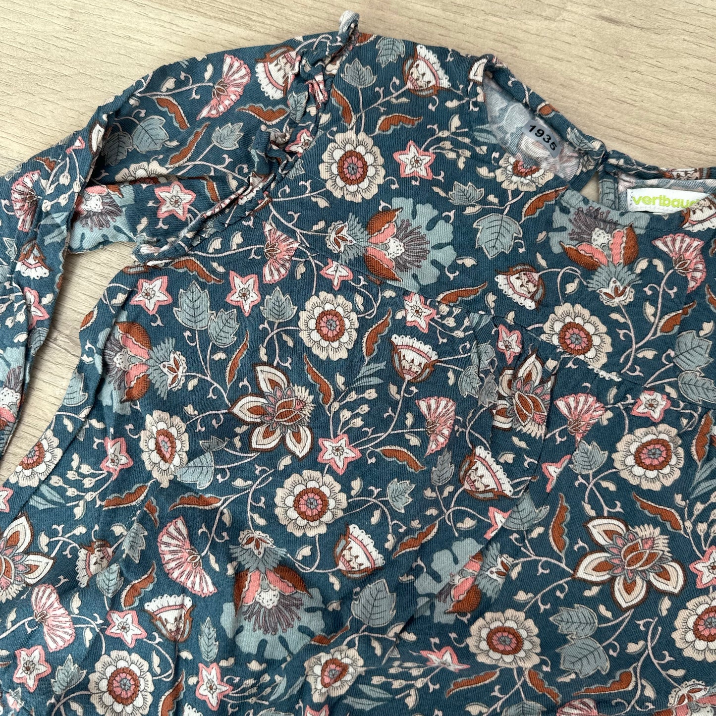 Robe Verbaudet : 5 ans