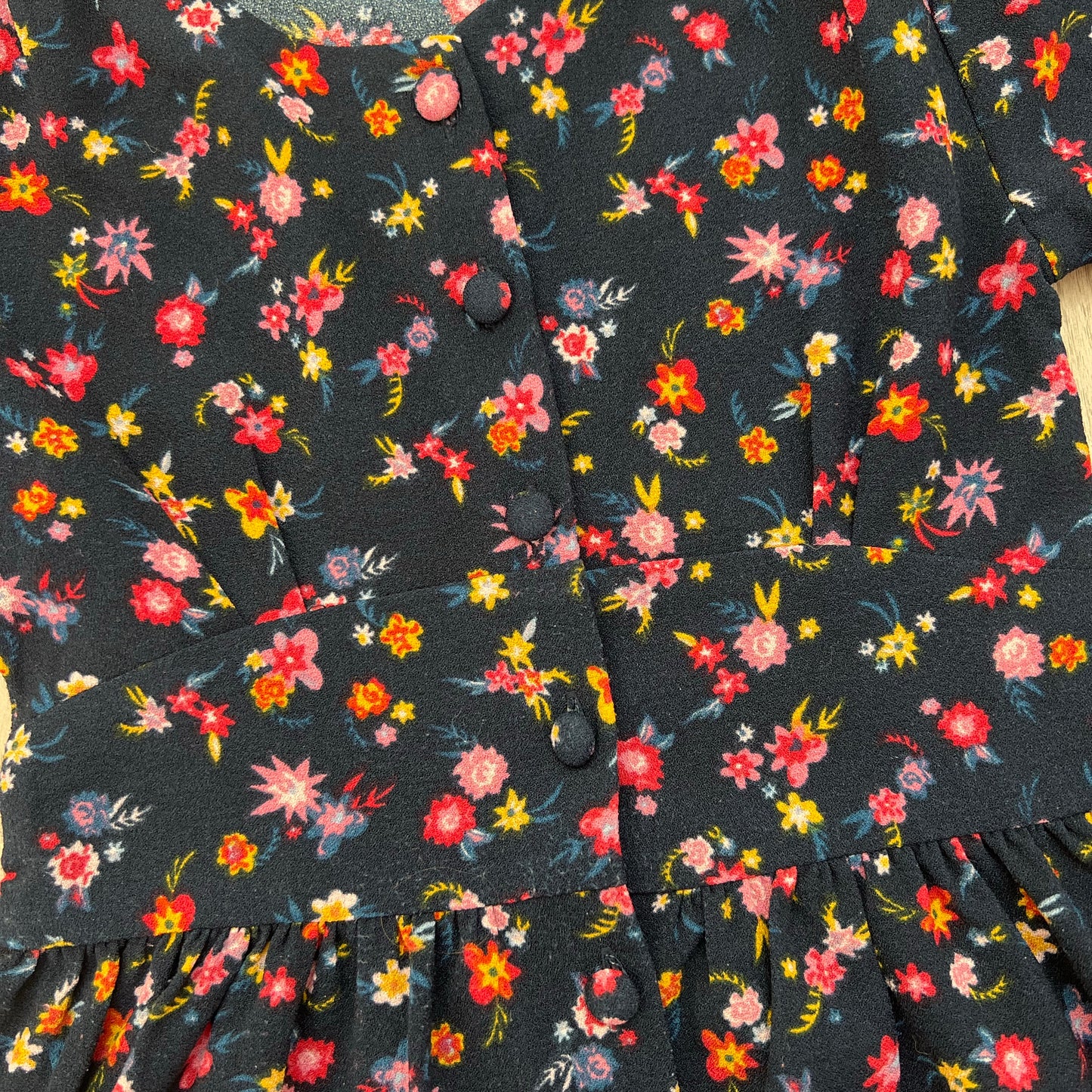 Robe Kiabi : 5 ans