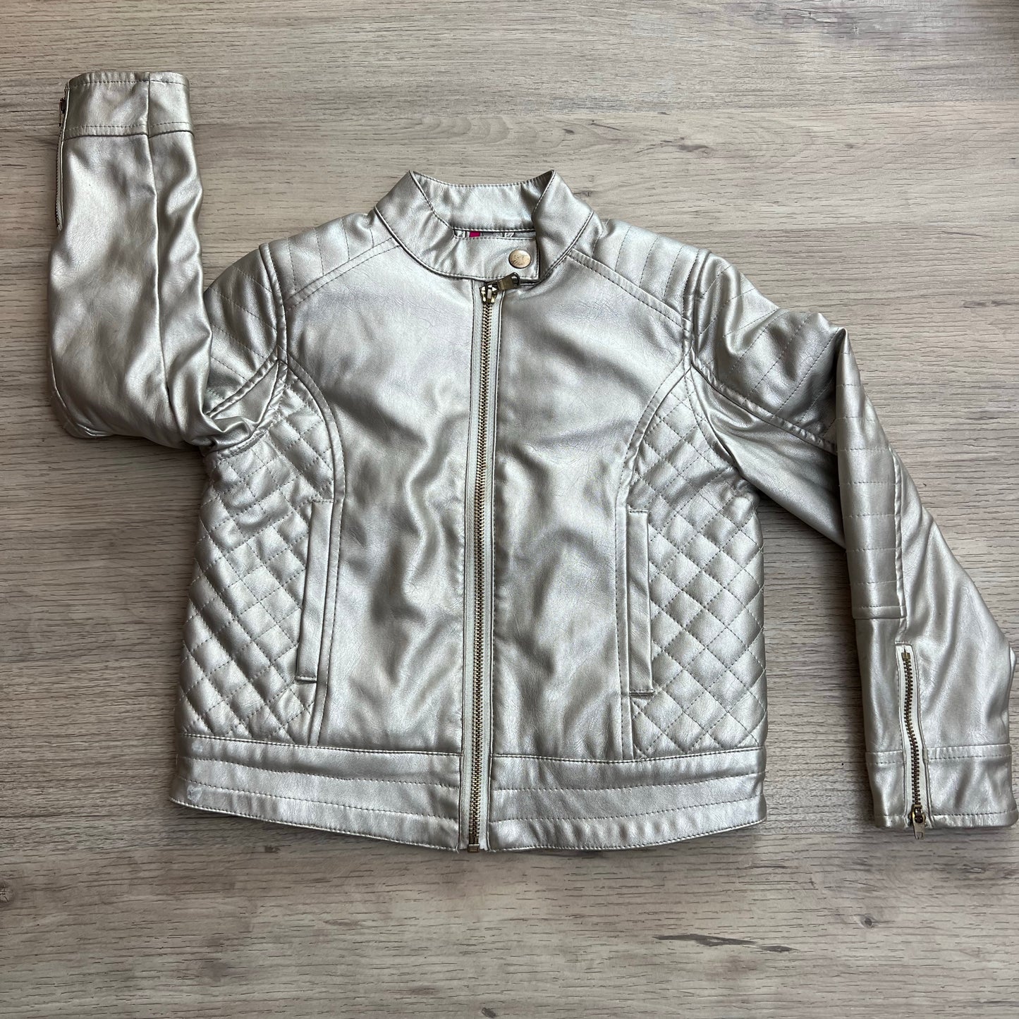 Blouson Orchestra : 6 ans