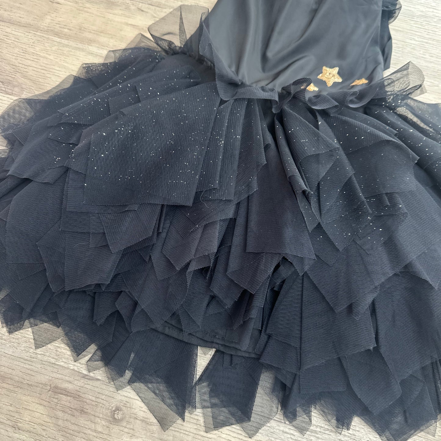 Robe créateur Tape à l'oeil : 6 ans