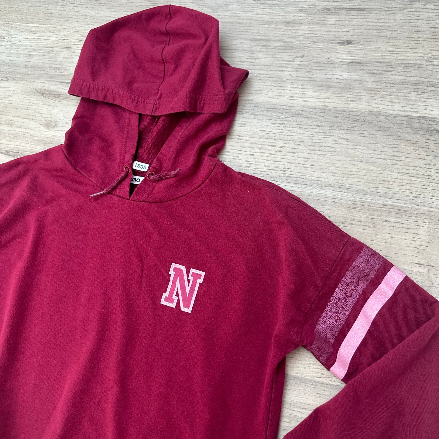 Pull Gémo : 12 ans