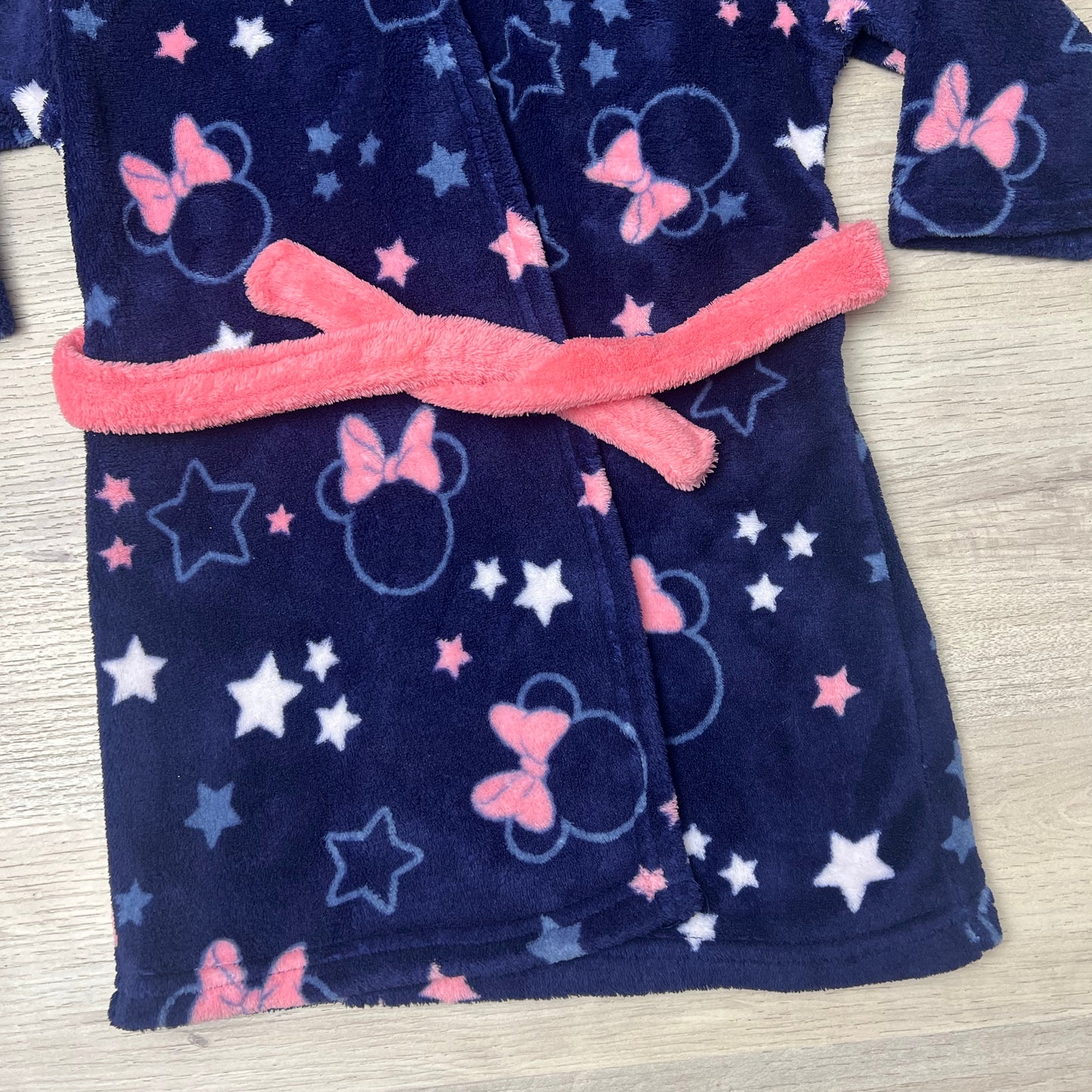 Robe de chambre Disney : 3 ans
