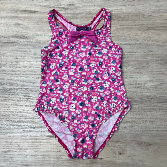 Maillot de bain Sergent Major : 12 ans