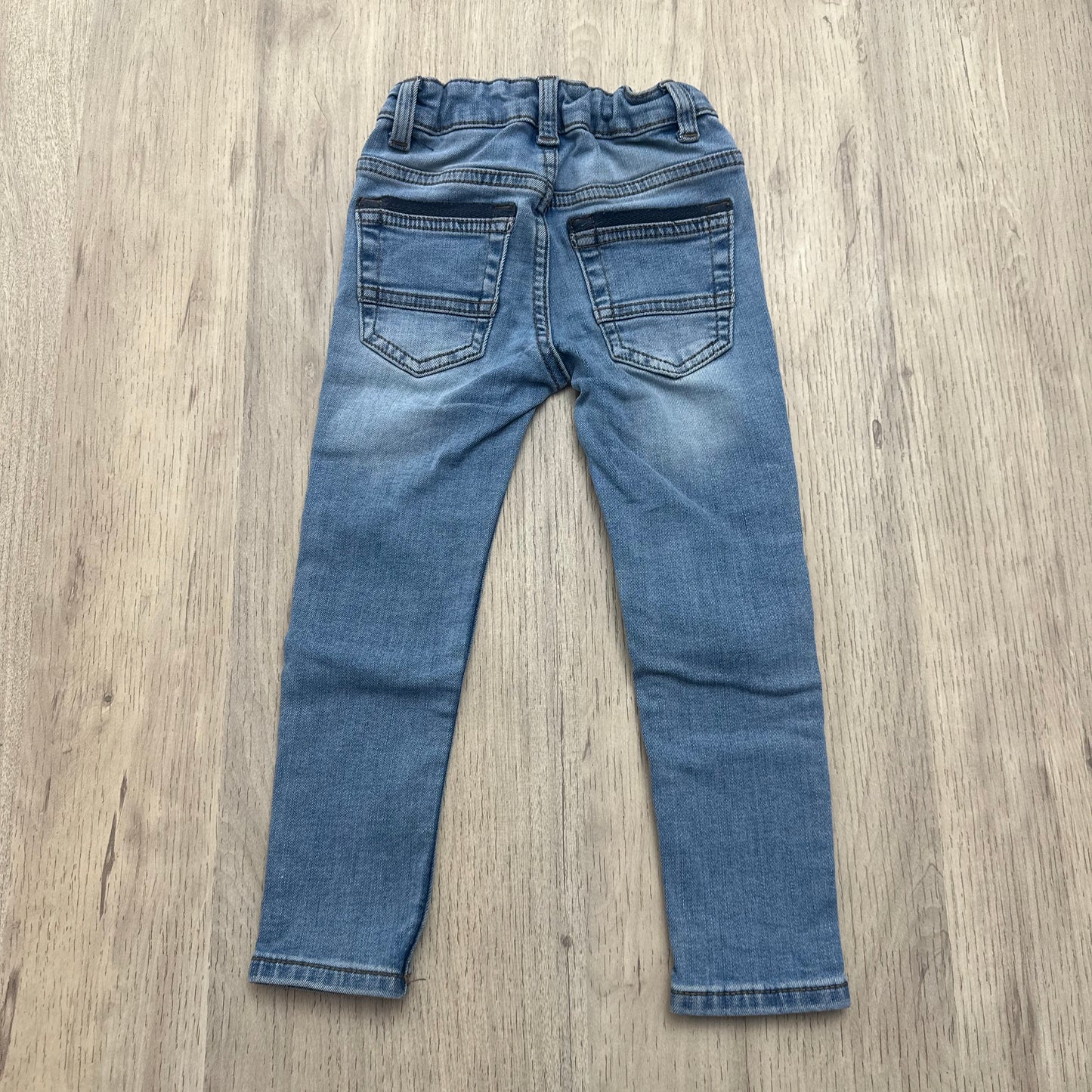 Pantalon Kiabi : 4 ans