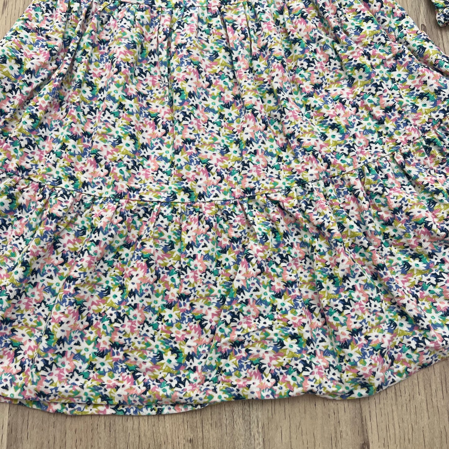 Robe Catimini : 4 ans