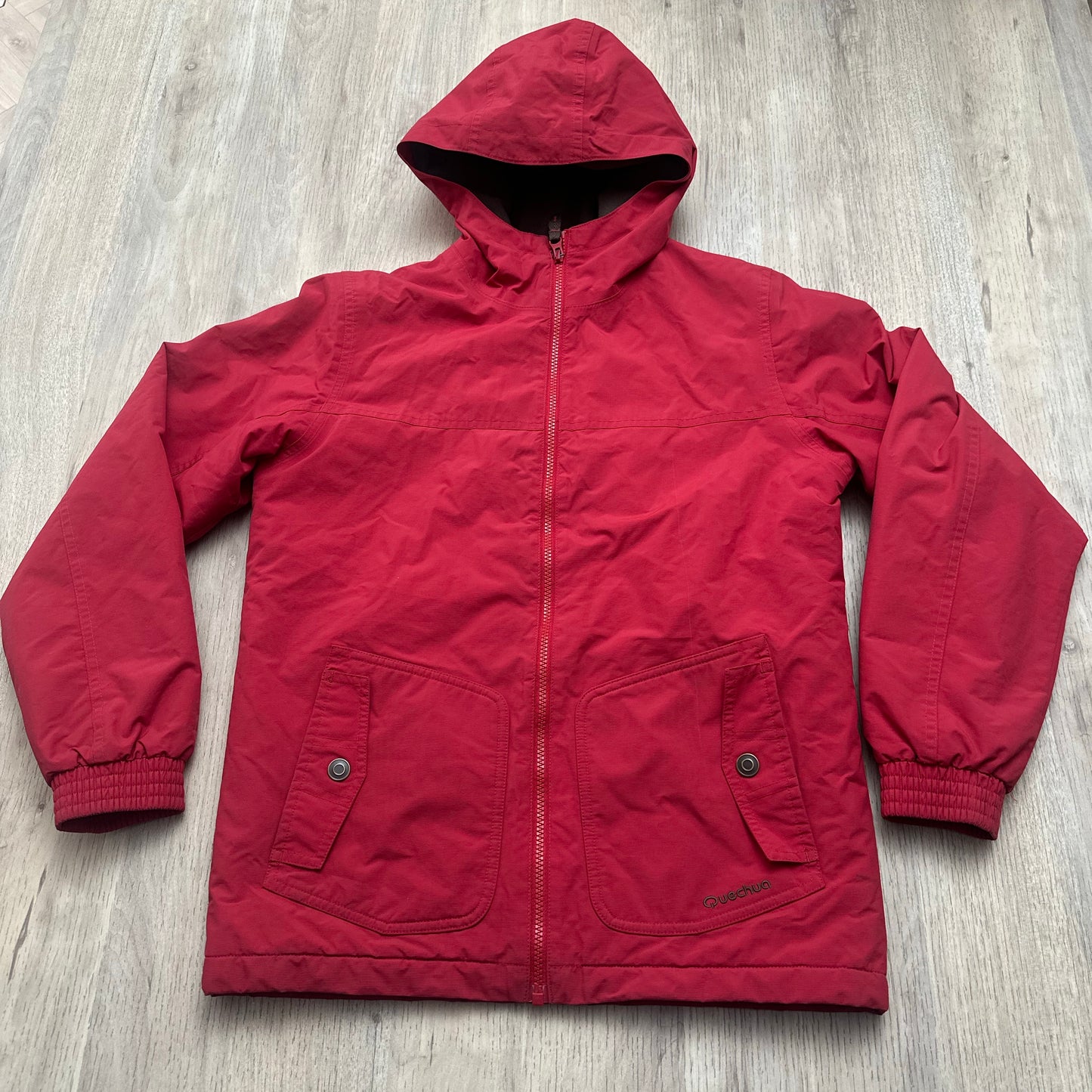 Veste / Manteau Quechua : 14 ans