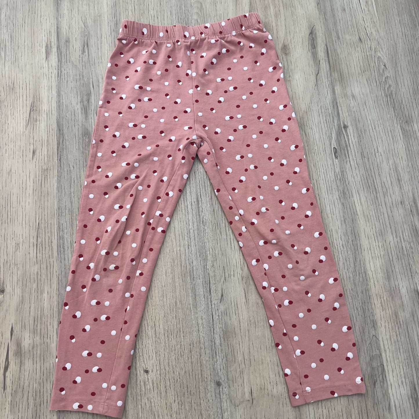 Legging Fashion Private Compagny : 6 ans