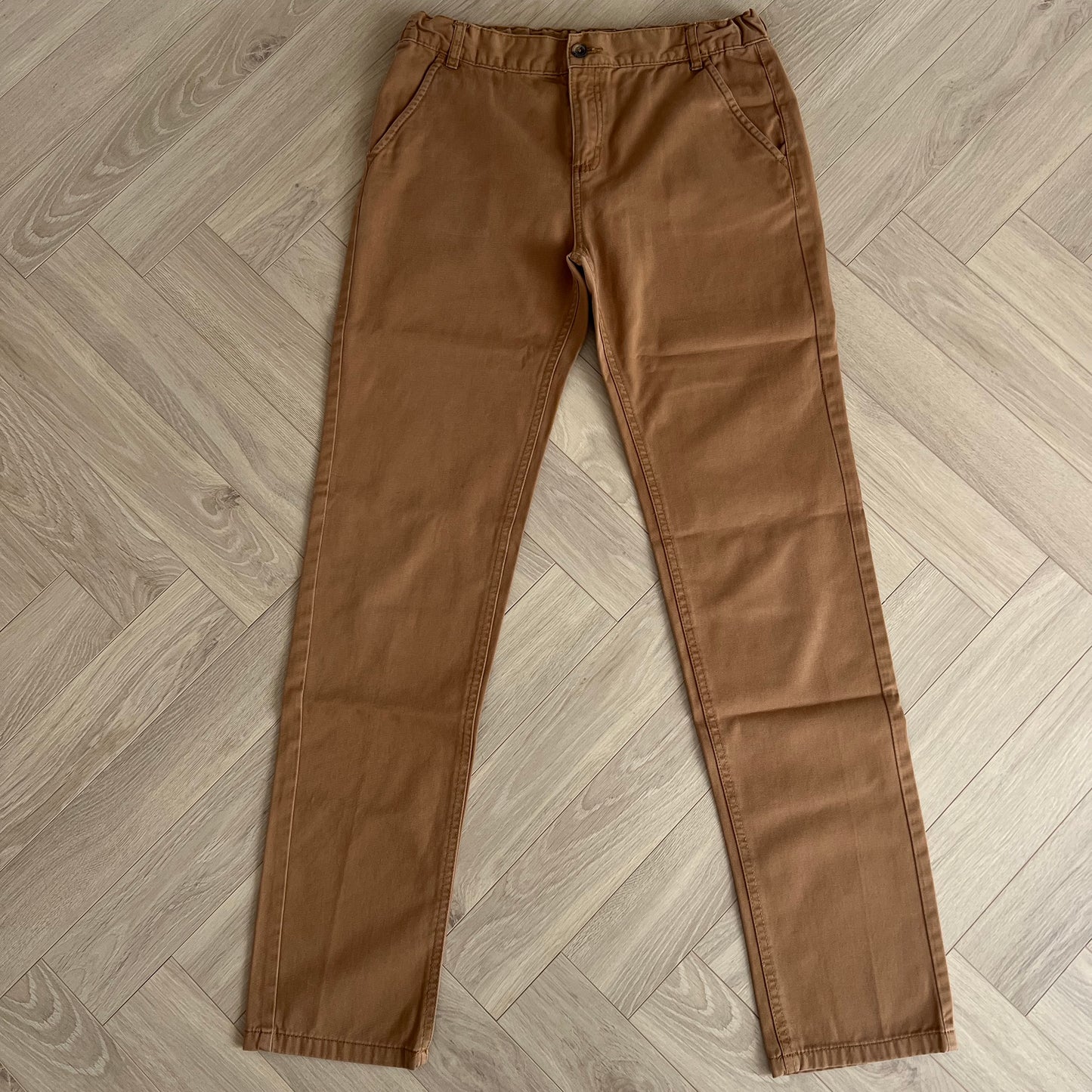 Pantalon NPO : 16 ans