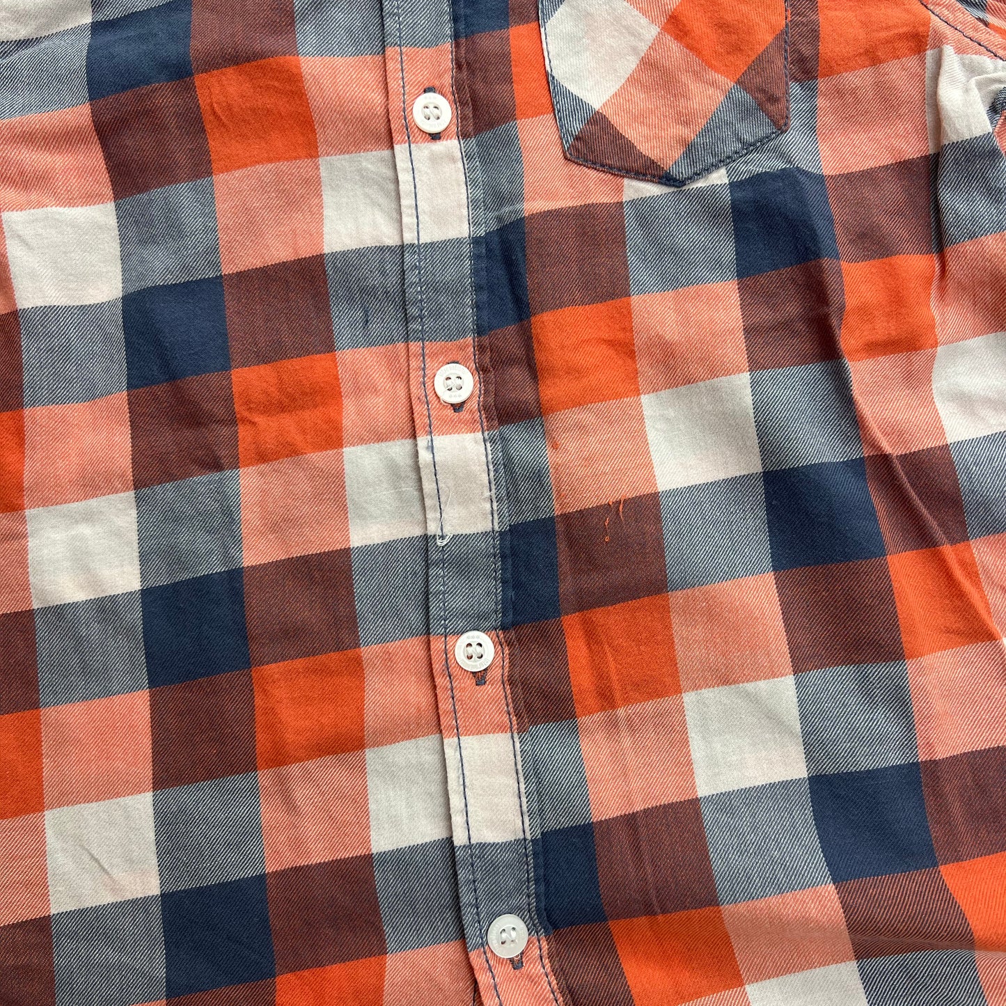 Chemise Tape à l'oeil : 6 ans