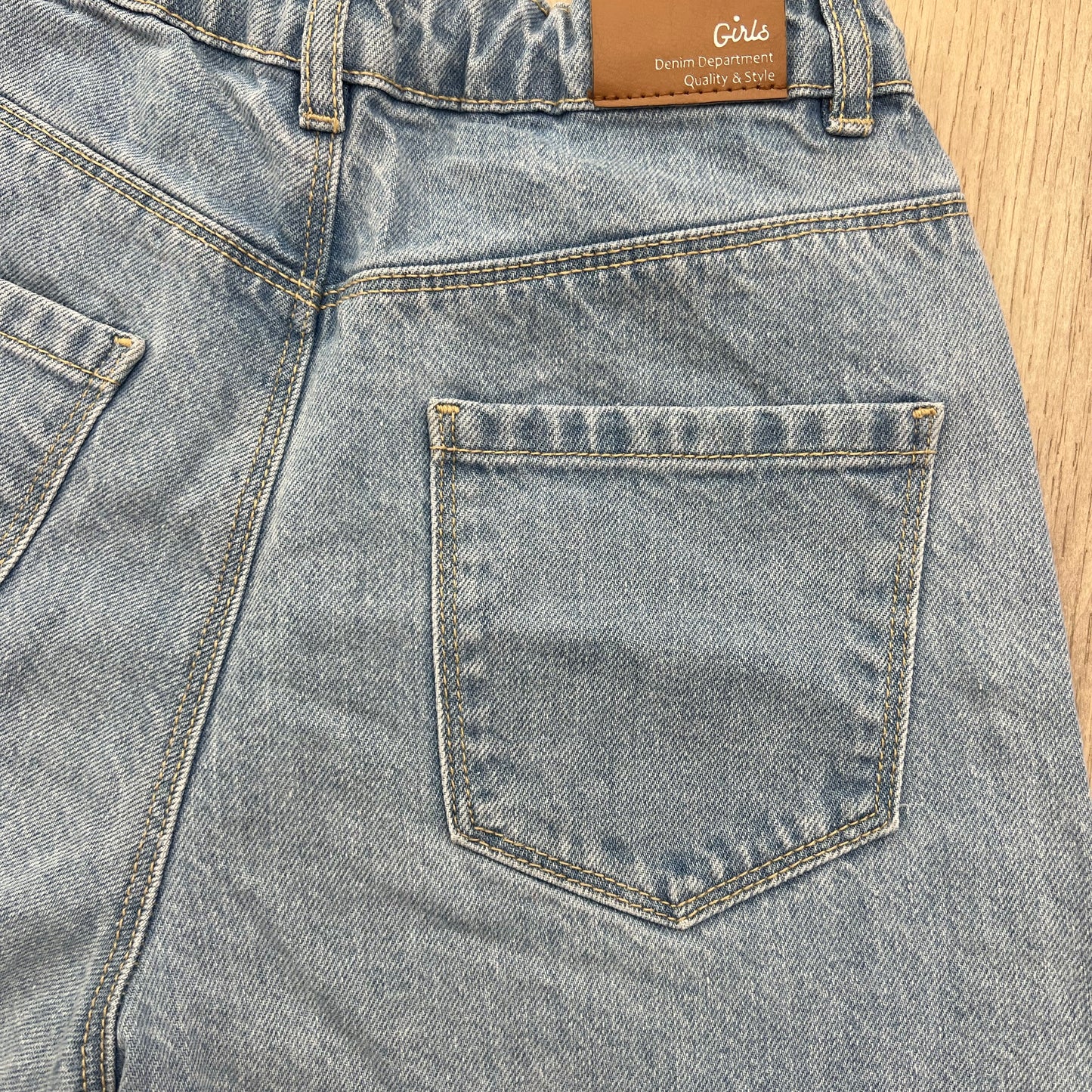 Pantalon Verbaudet : 12 ans