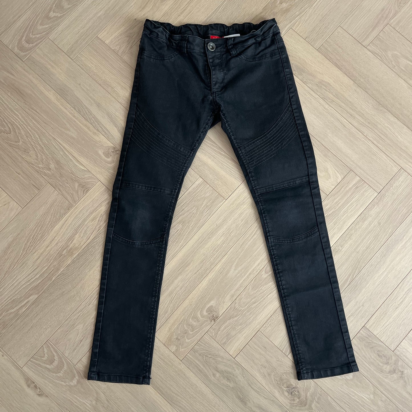 Pantalon Tissaia : 12 ans
