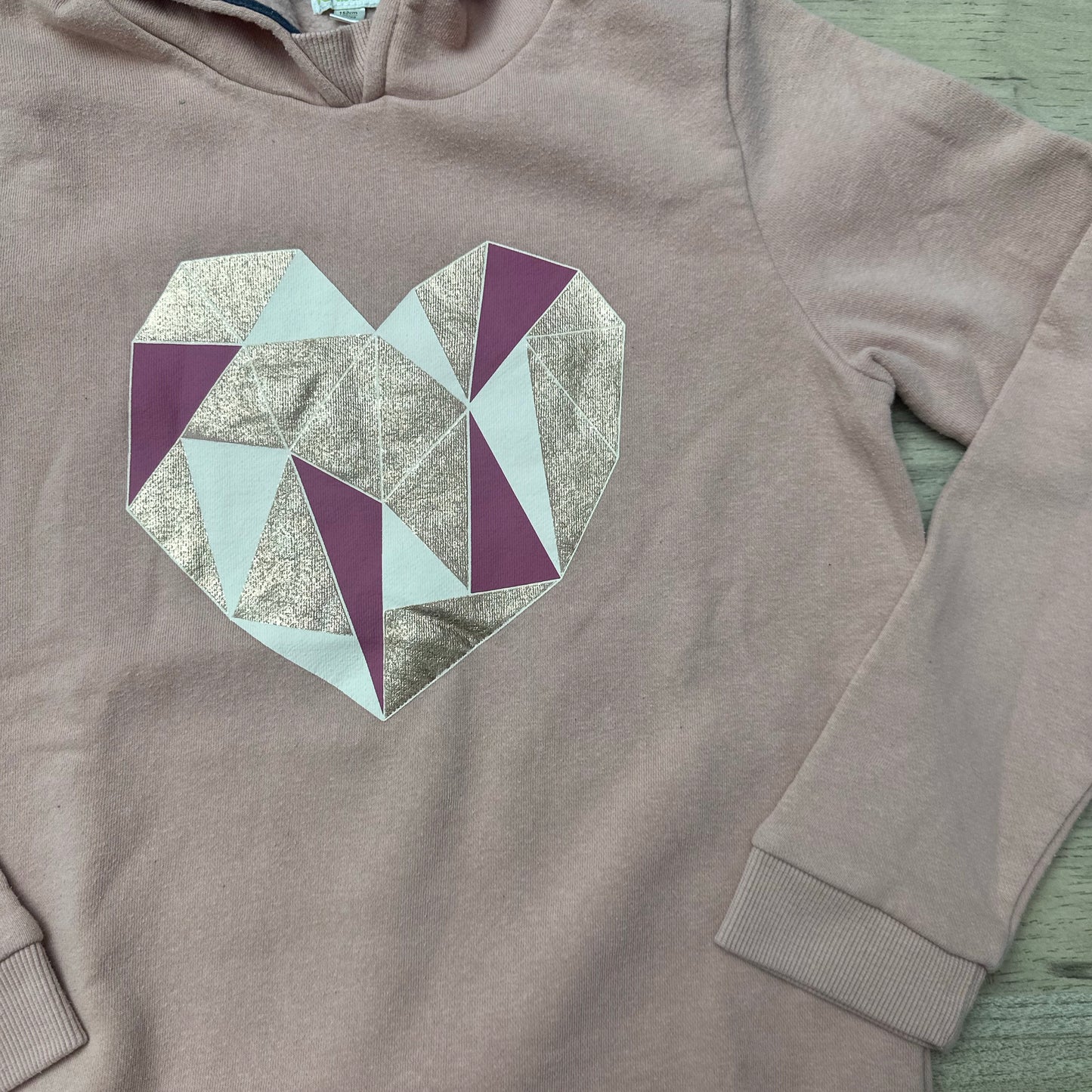 Pull Verbaudet : 12 ans