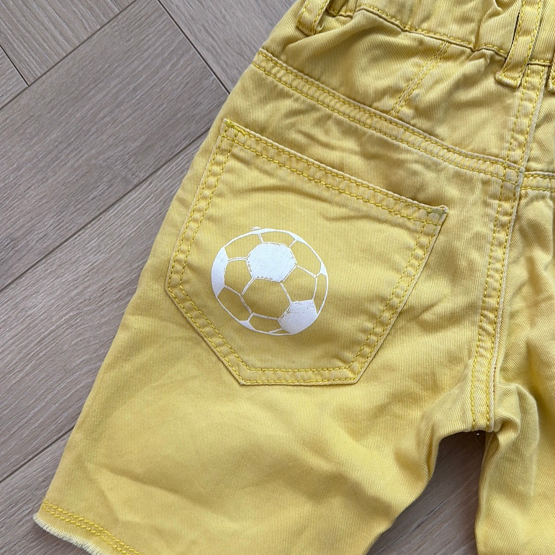 Short Desigual : 4 ans