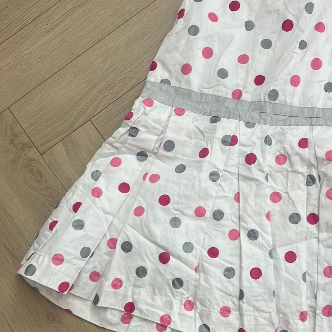 Robe Vertbaudet ￼ : 6 ans