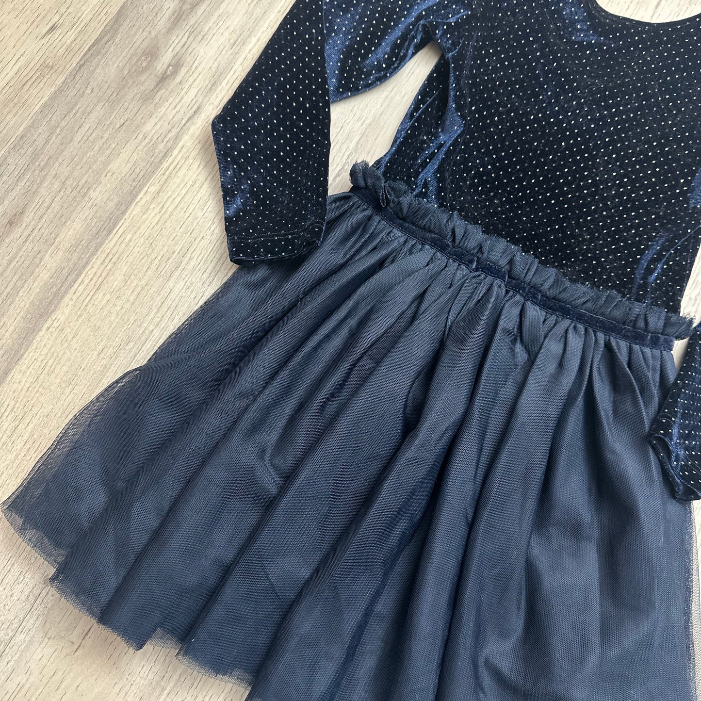 Robe Tape à l'oeil : 6 ans