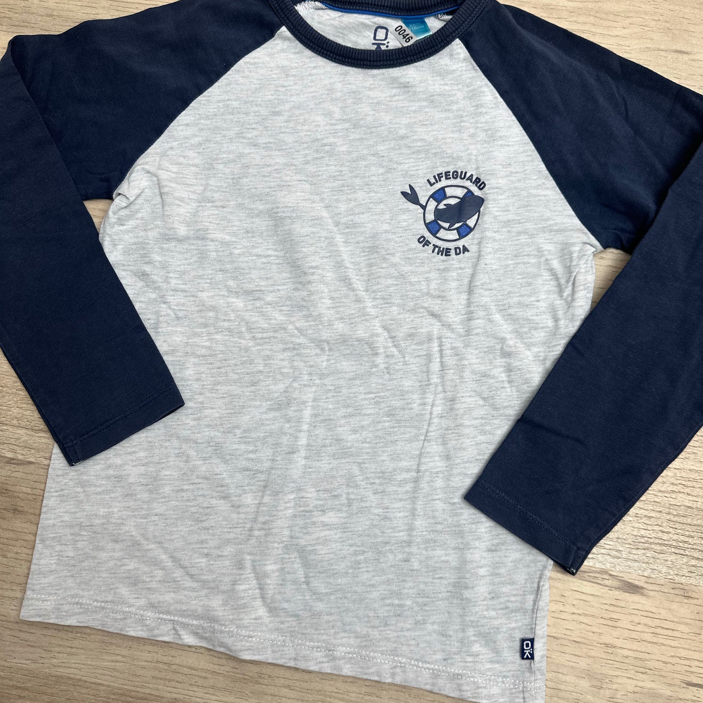T-Shirt Okaïdi : 6 ans