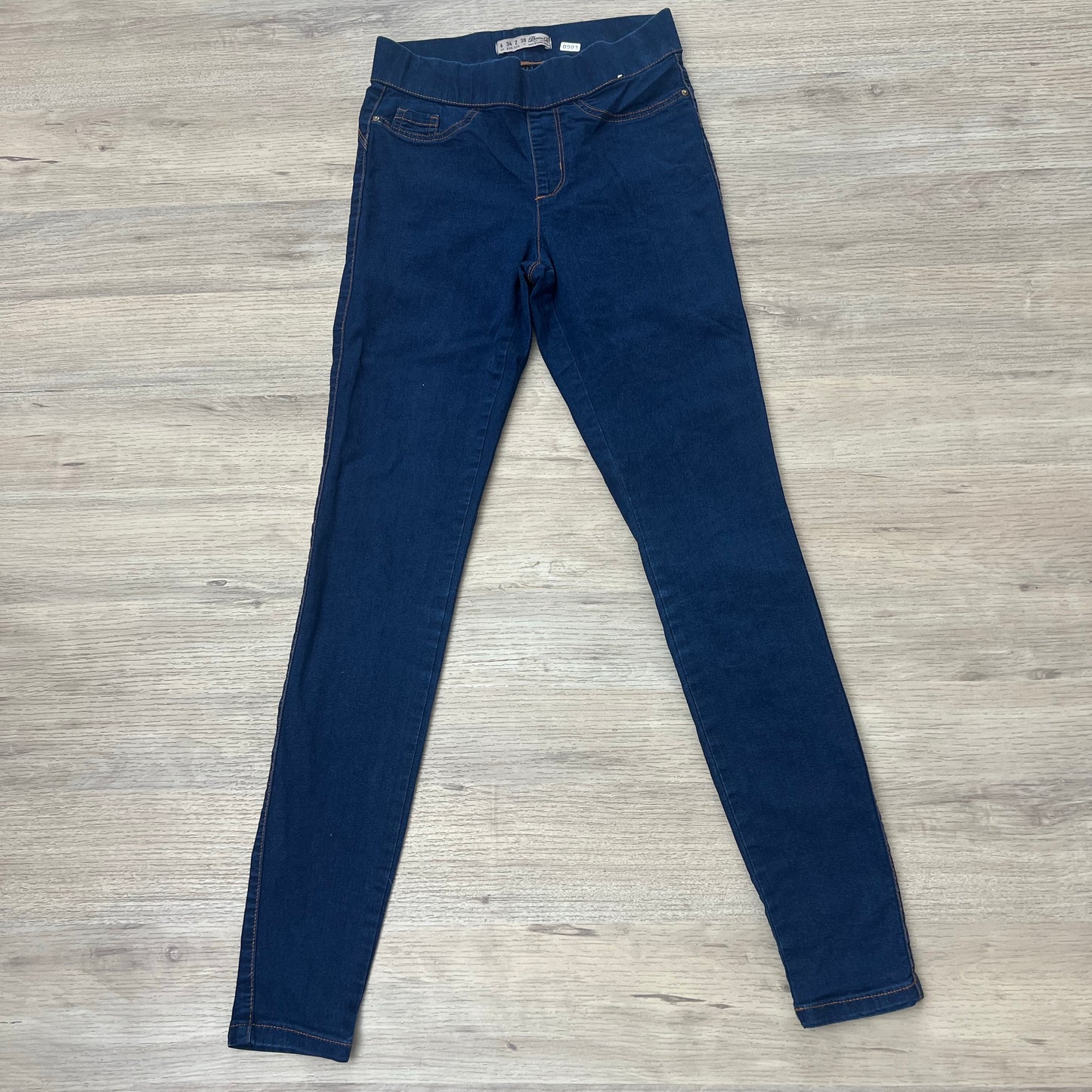Tregging Denim Co : 14 ans