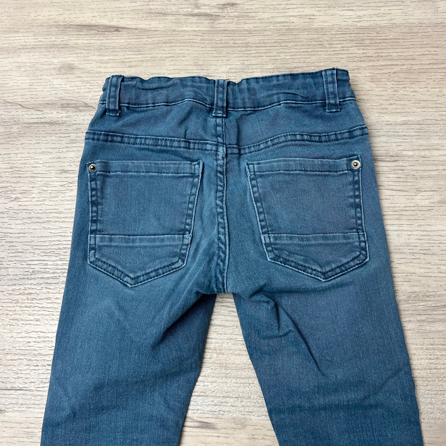 Pantalon Slim Kiabi : 5 ans