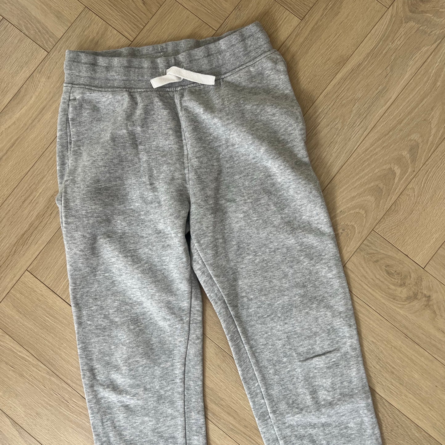 Jogging H&M : 10 ans