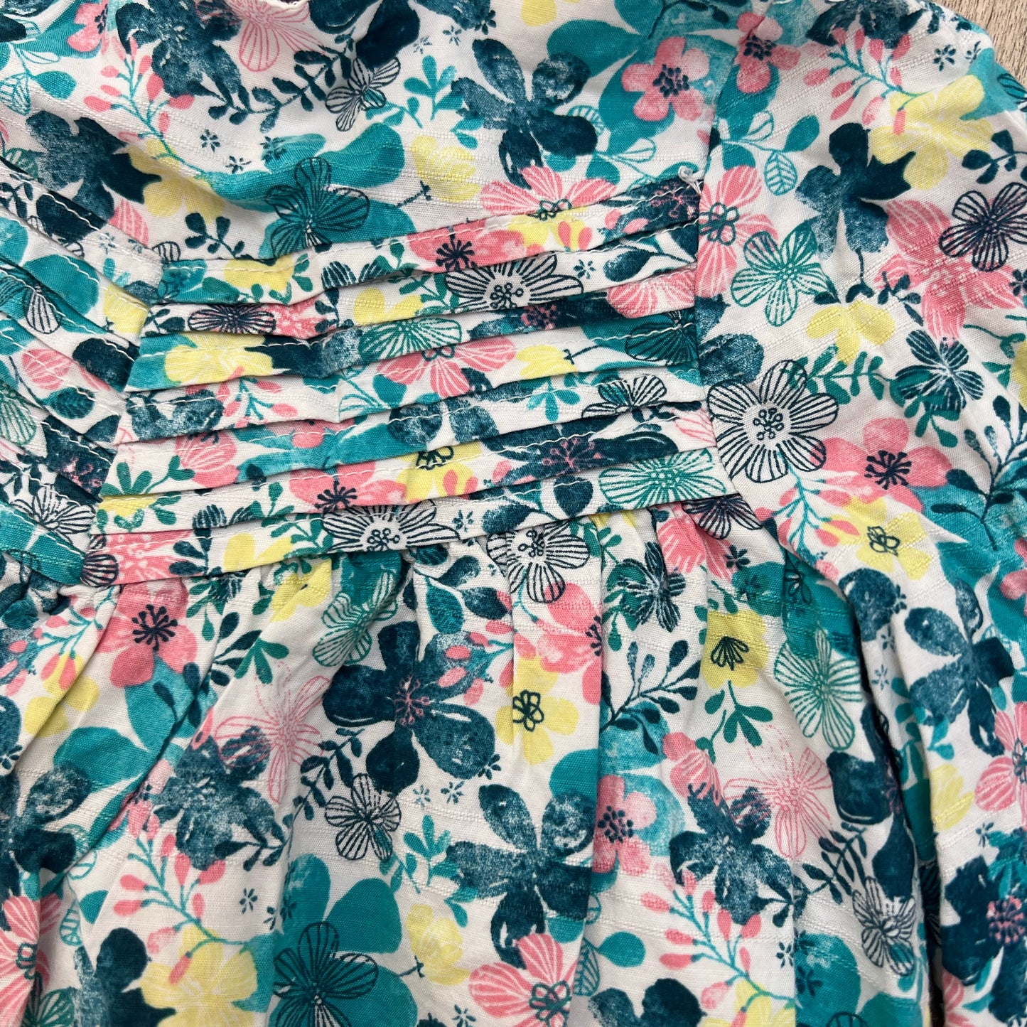 Robe Sergent Major : 5 ans