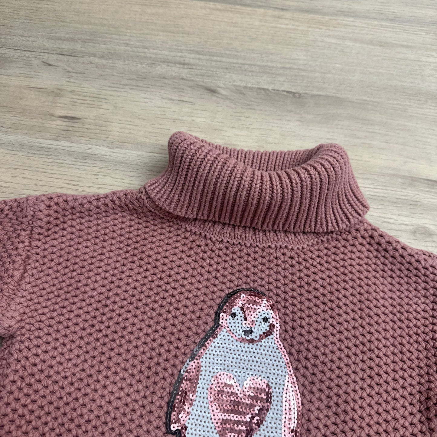Pull Verbaudet : 6 ans