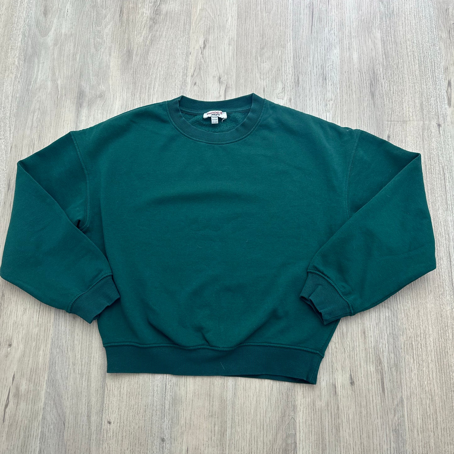 Pull jennifer : 12 ans