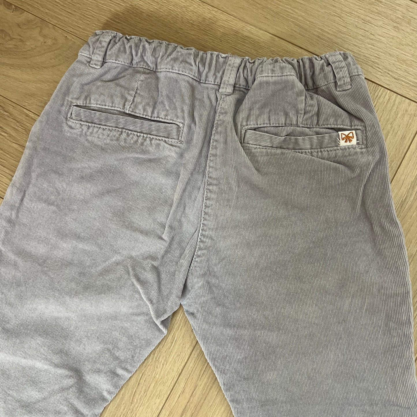 Pantalon Sergent Major : 6 ans