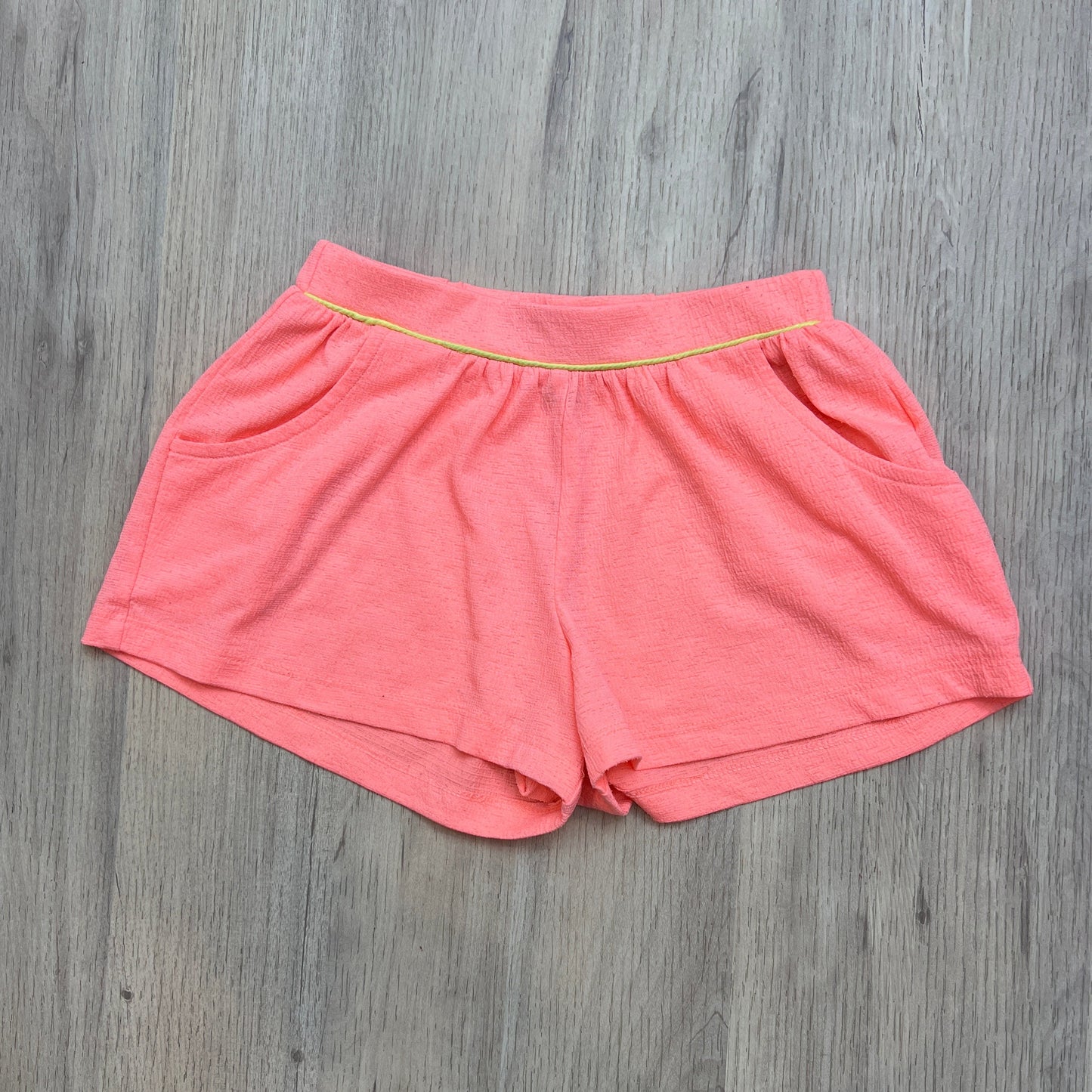 Short Kiabi : 8 ans
