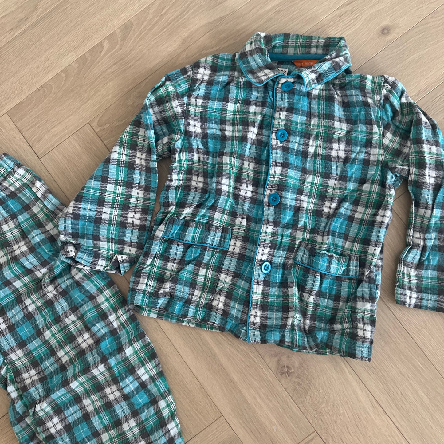 Pyjama hema : 5 ans