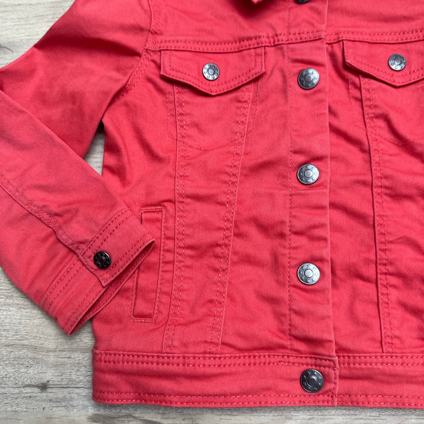 Veste / Manteau Gémo : 5 ans