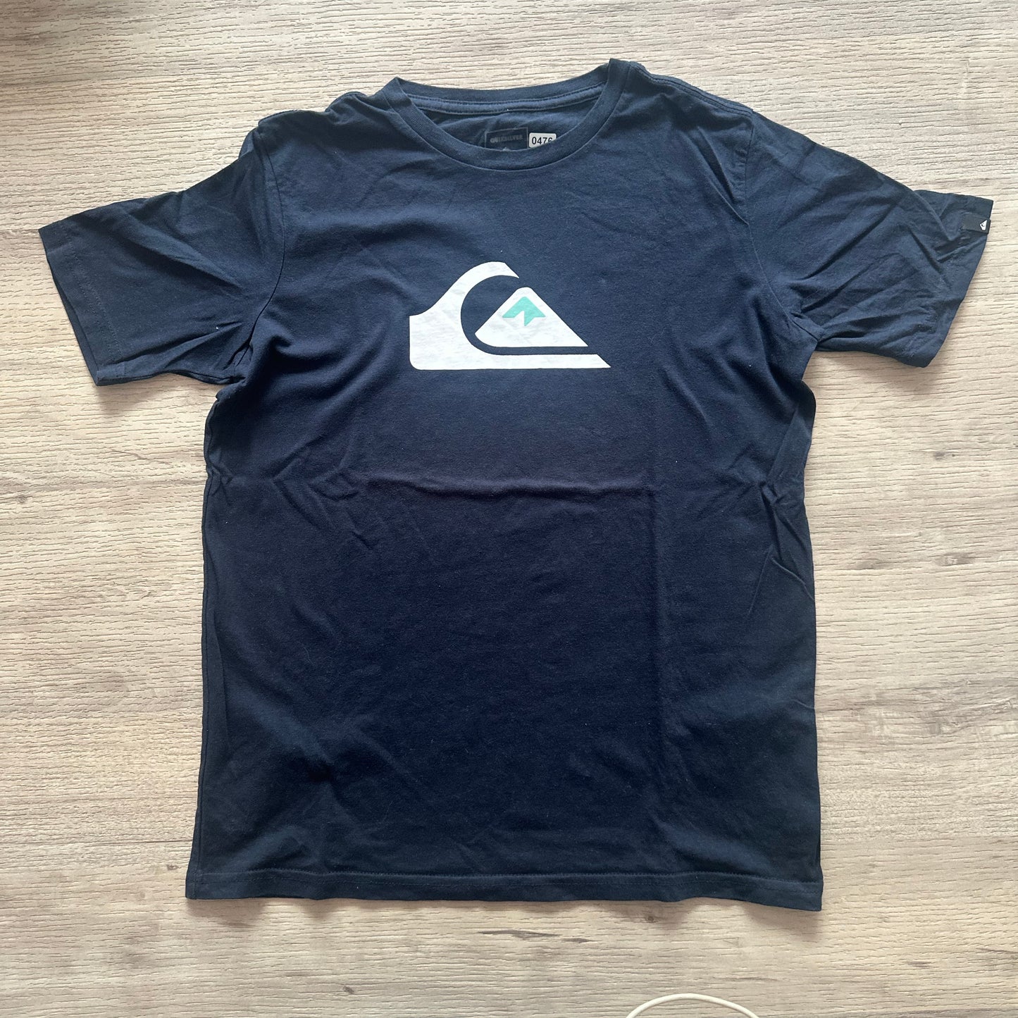 T-Shirt Quiksilver : 14 ans