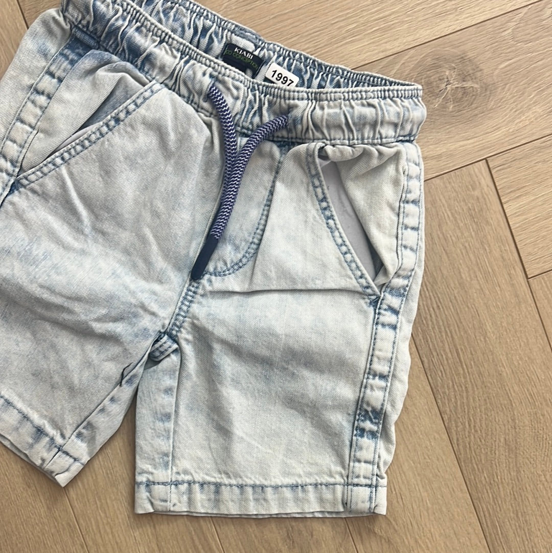 Short Kiabi ￼ : 4 ans