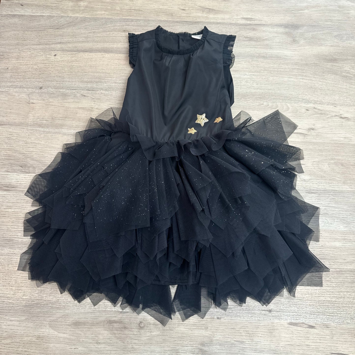 Robe créateur Tape à l'oeil : 6 ans